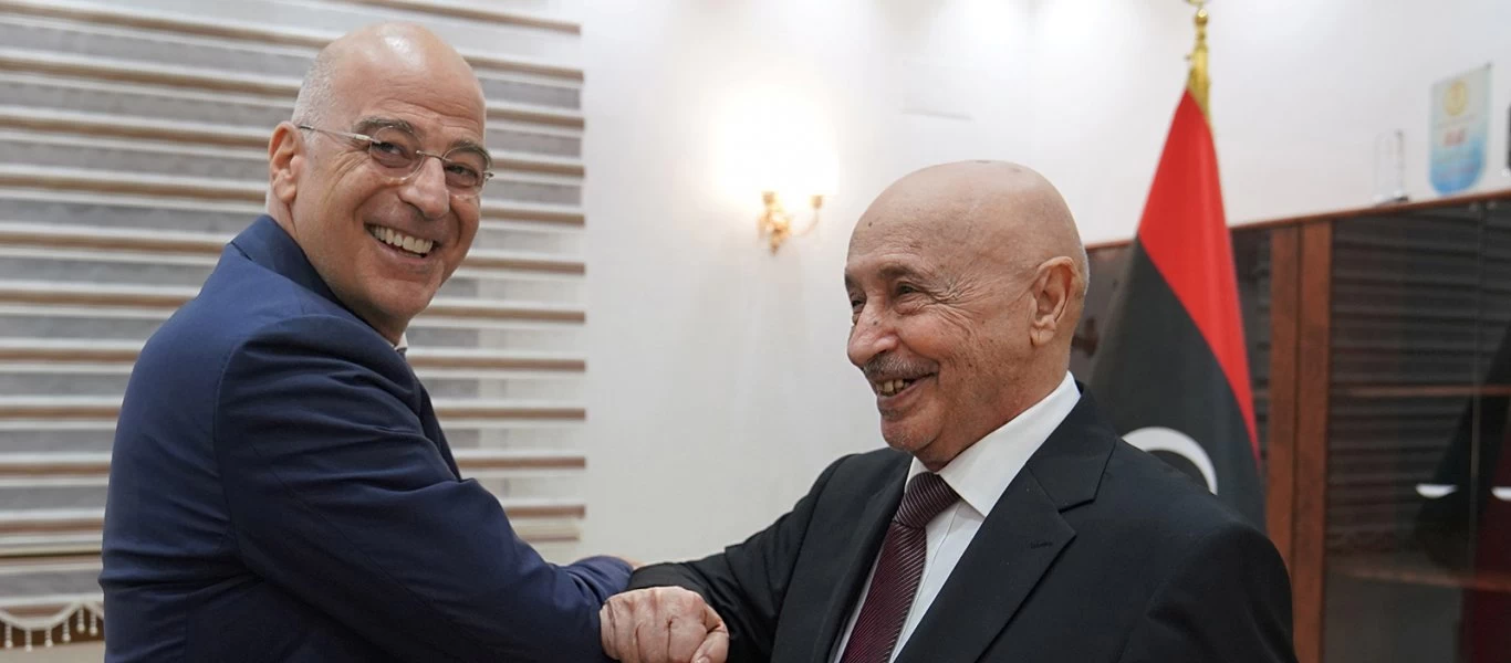 Όταν η Λιβύη παρακαλούσε την Αθήνα για υπογραφή ΑΟΖ - Γιατί είπε «όχι» η κυβέρνηση και παγίωσε το τουρκολιβυκό μνημόνιο;